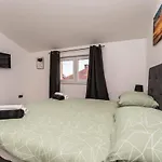 Relax 3bdr With Terrace And Bbq Apartament *