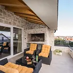 Relax 3bdr With Terrace And Bbq Apartamento *