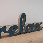 Relax 3bdr With Terrace And Bbq Apartament Zadar