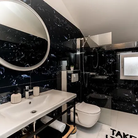 Apartamento Relax 3bdr With Terrace And Bbq *