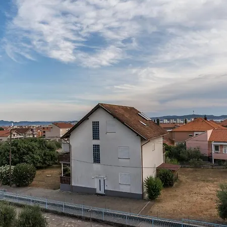 Apartamento Relax 3bdr With Terrace And Bbq