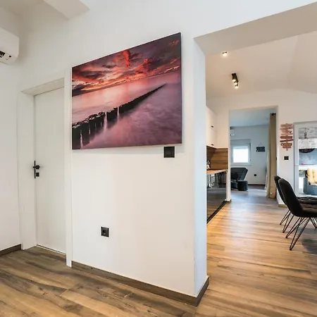 Relax 3bdr With Terrace And Bbq