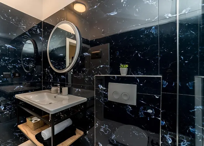 Apartamento Relax 3bdr With Terrace And Bbq *