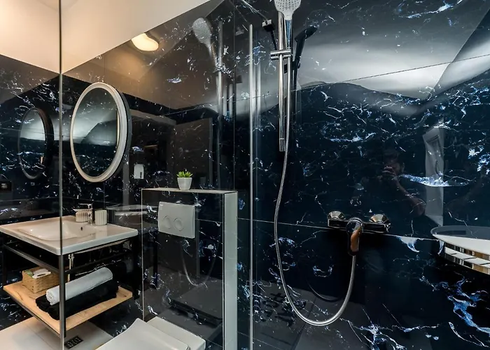 Relax 3bdr With Terrace And Bbq