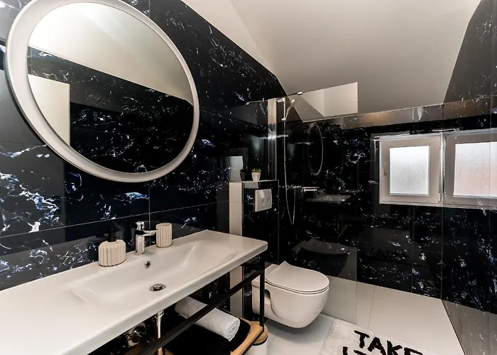 Apartamento Relax 3bdr With Terrace And Bbq *