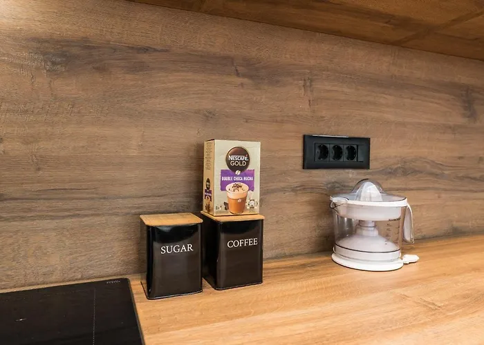 Relax 3bdr With Terrace And Bbq Zara