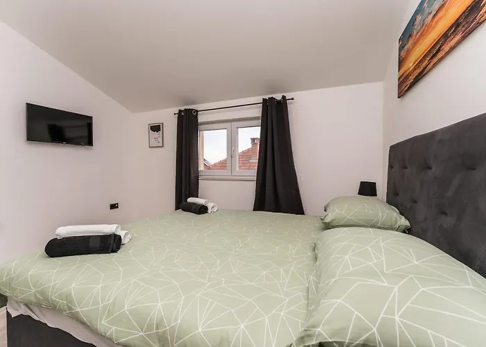 Relax 3bdr With Terrace And Bbq Appartamento *