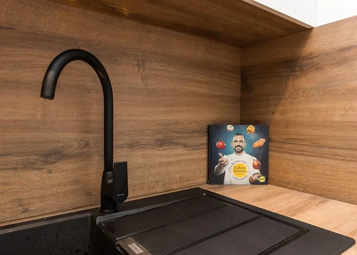 Relax 3bdr With Terrace And Bbq Apartamento