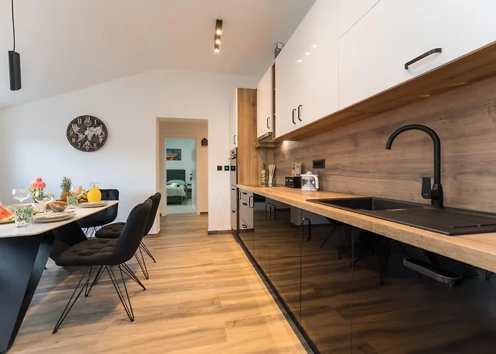 Relax 3bdr With Terrace And Bbq Appartamento *