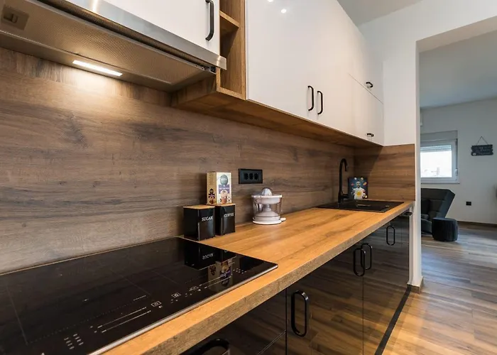 Relax 3bdr With Terrace And Bbq Zara