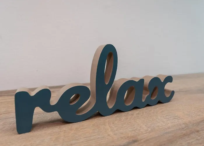 Relax 3bdr With Terrace And Bbq Appartamento Zara