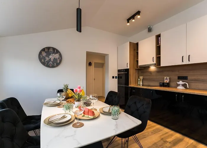 Relax 3bdr With Terrace And Bbq *