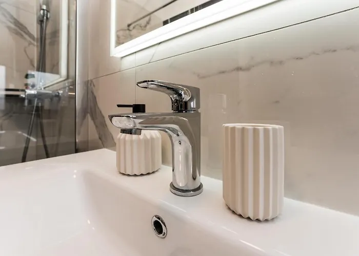 Apartamento Relax 3bdr With Terrace And Bbq