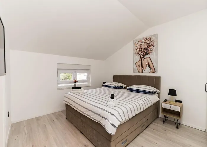 Relax 3bdr With Terrace And Bbq *