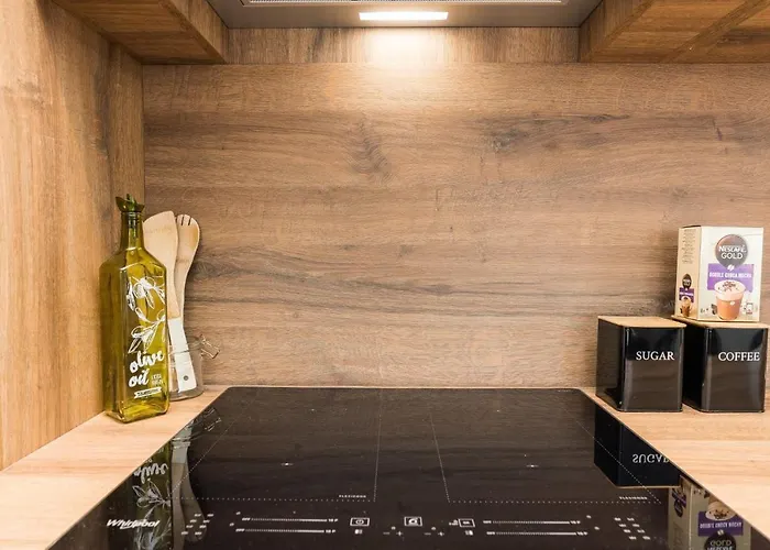 Relax 3bdr With Terrace And Bbq *