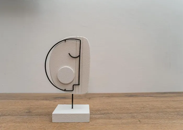 Relax 3bdr With Terrace And Bbq *