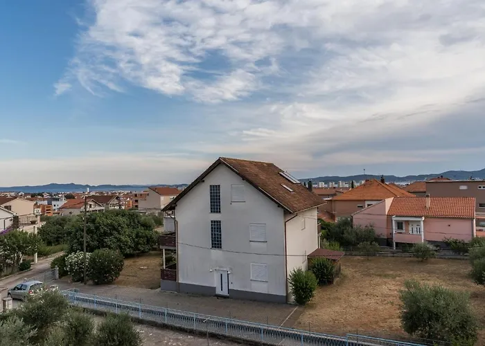 Apartamento Relax 3bdr With Terrace And Bbq