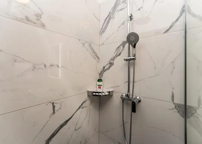 Relax 3bdr With Terrace And Bbq Appartamento Zara