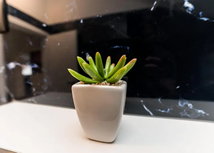 Relax 3bdr With Terrace And Bbq *