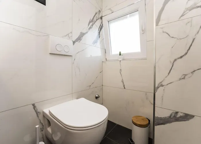 Apartamento Relax 3bdr With Terrace And Bbq