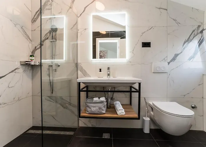 Relax 3bdr With Terrace And Bbq Zara