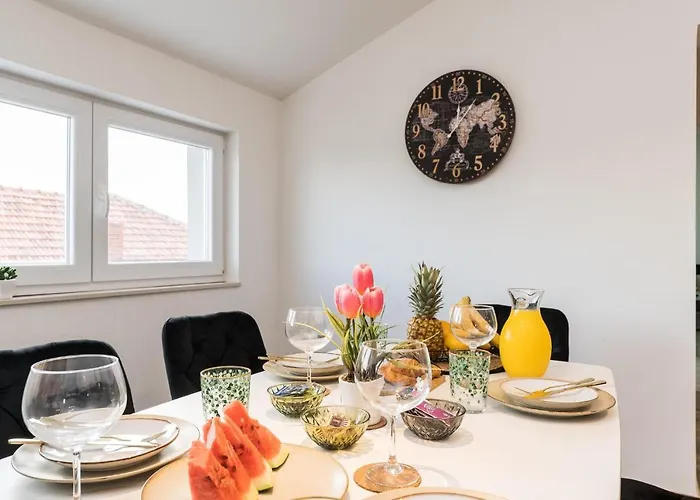 Relax 3bdr With Terrace And Bbq *