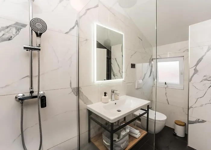 Relax 3bdr With Terrace And Bbq Appartamento Zara