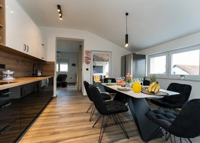 Apartamento Relax 3bdr With Terrace And Bbq