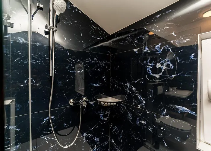 Relax 3bdr With Terrace And Bbq Apartamento