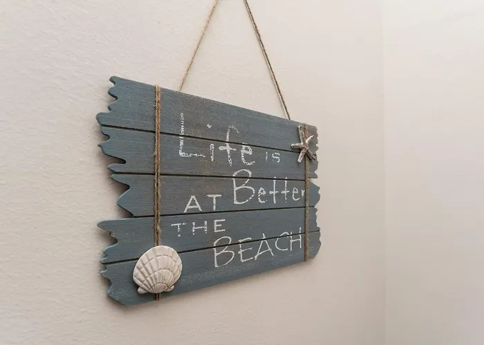 Relax 3bdr With Terrace And Bbq