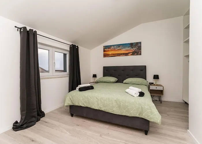 Relax 3bdr With Terrace And Bbq *